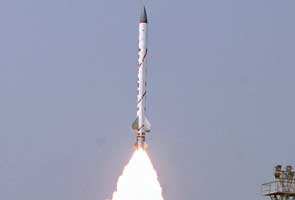 L'Inde intercepte un missile balistique
