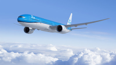 Boeing 777-300ER : KLM en reprend deux