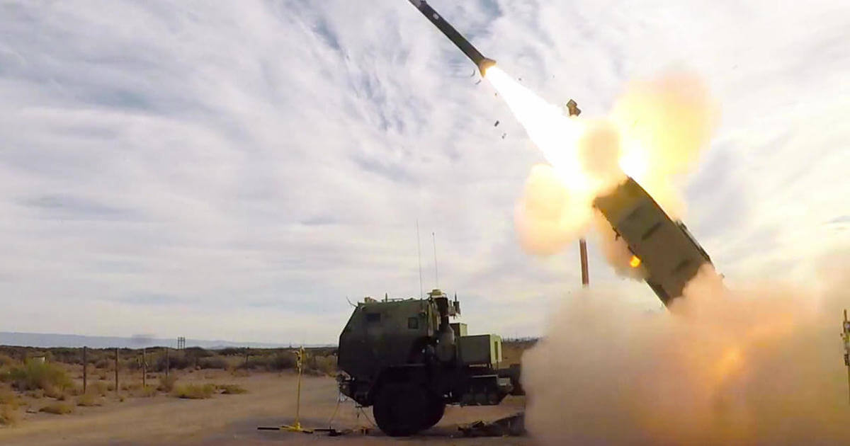 Le Maroc achète des missiles HIMARS et ATACMS : une vente stratégique pour améliorer sa sécurité nationale