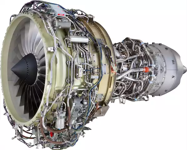 MRO : HAECO et GE Aerospace signent un accord de service pour le moteur CF34-10A