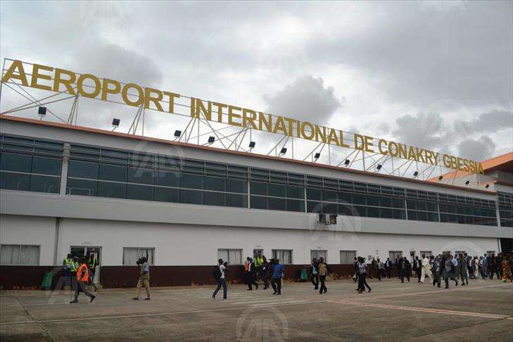 Antonio Souaré veut relancer l'aérien guinéen, avec Guinea Airlines
