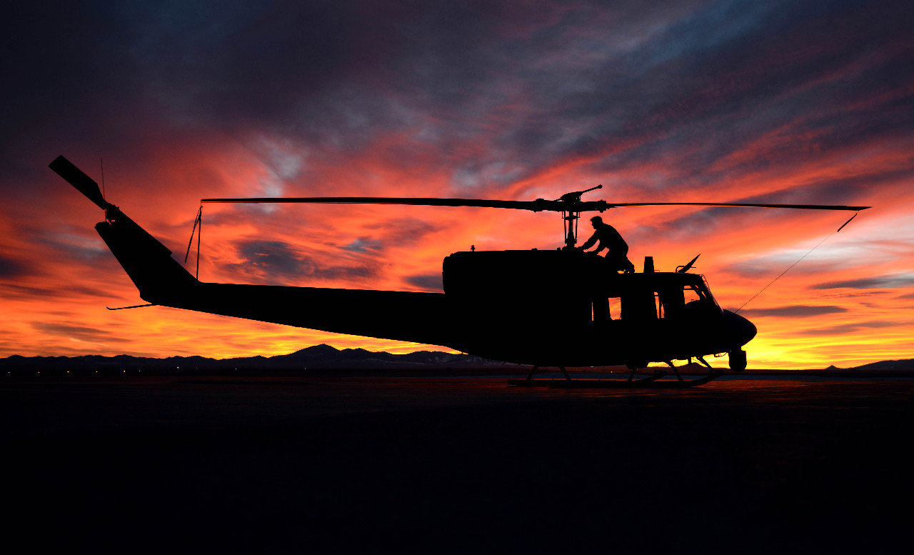 Boeing avance le MH-139 pour remplacer le UH-1N