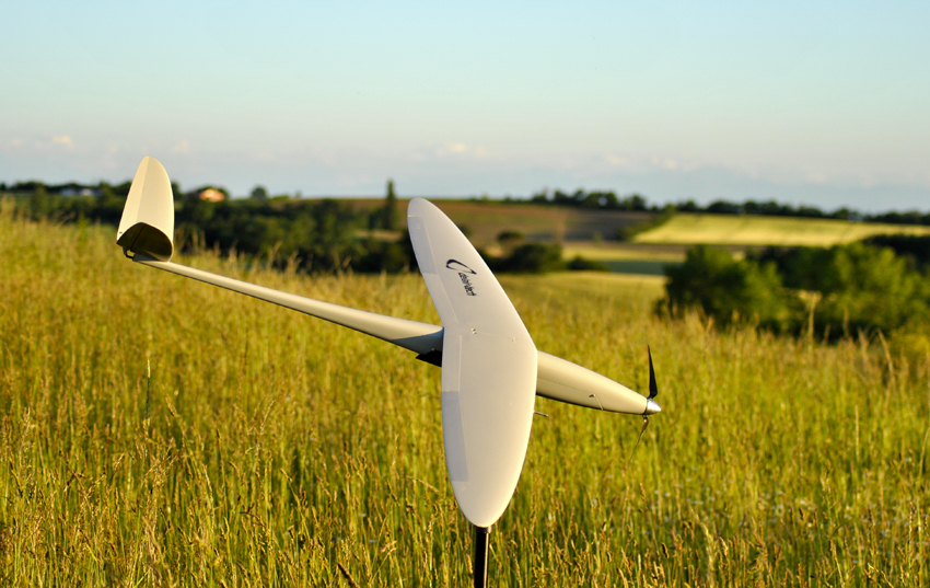 Drones de loisir : la DGAC fait de la prévention avec humour