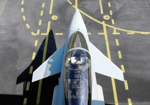 Le Koweït va acheter 28 Eurofighter