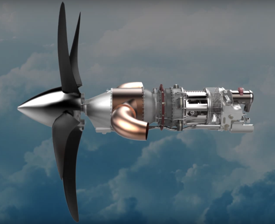 NBAA 2015 : Pratt & Whitney Canada et GE mettent le turbo