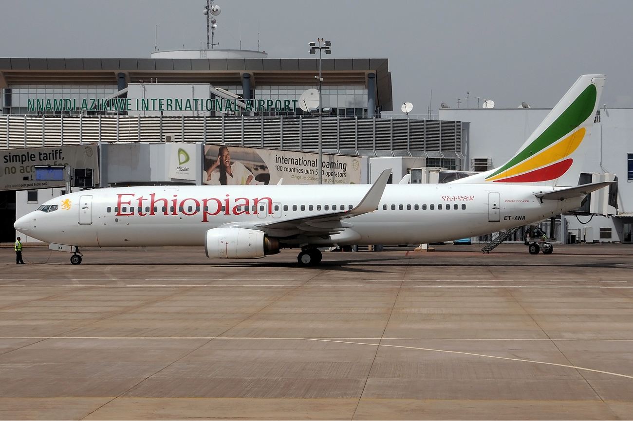 Ethiopian Airlines lance une ligne vers Madagascar