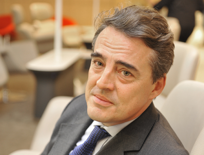 Alexandre de Juniac quitte Air France/KLM pour présider l'IATA