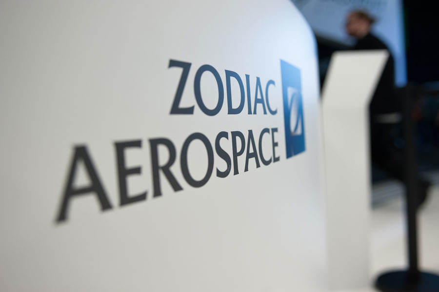 Bruxelles adoube le rachat de Zodiac Aerospace par Safran