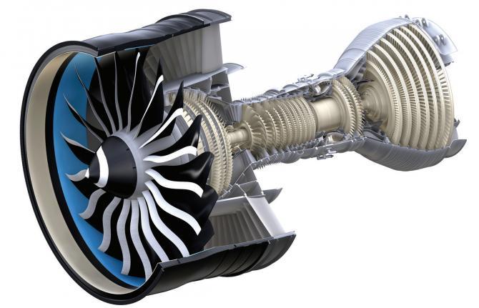 GE et Rolls-Royce en lice pour la motorisation du CR929