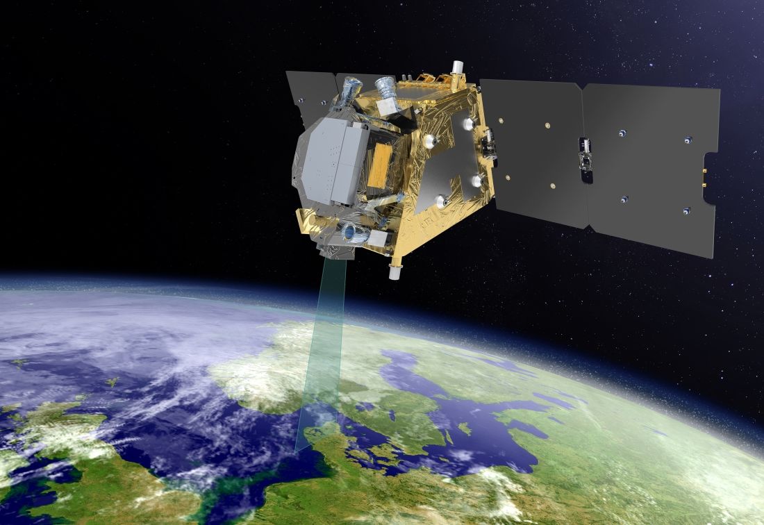 Thales Alenia Space to lead ESA's FLEX mission