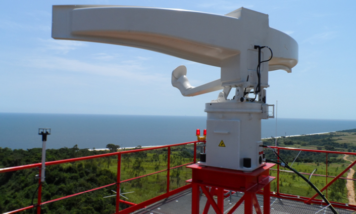 Thales fournira des radars Coast Watcher 100 à la DGA