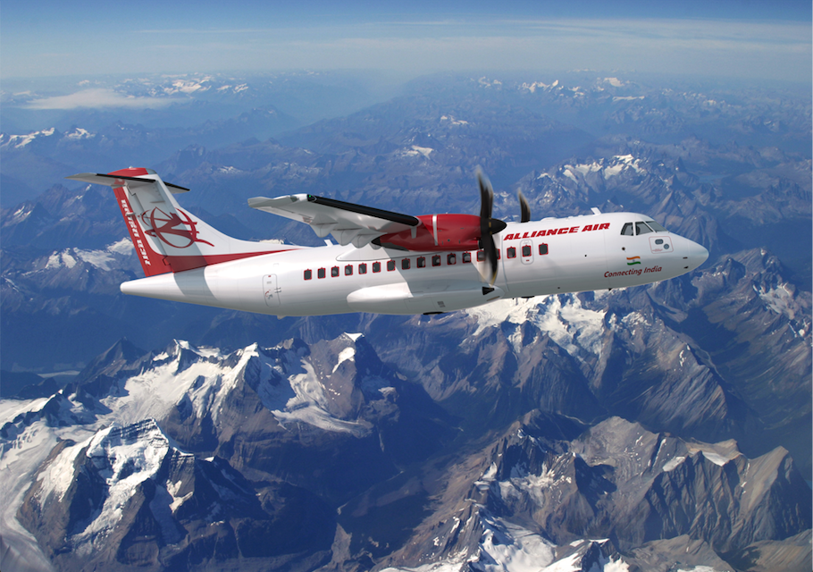 SIngapore Airshow : ATR réaffirme sa position régionale en Asie-Pacifique