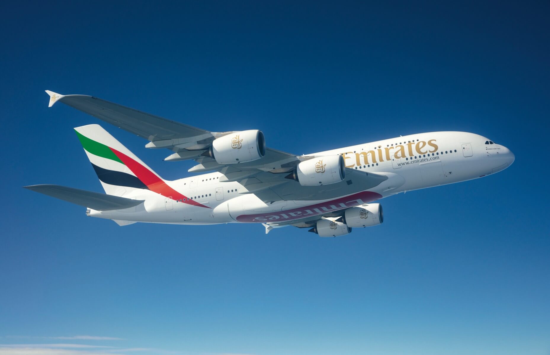 Compagnies du Golfe : Emirates mène la reprise