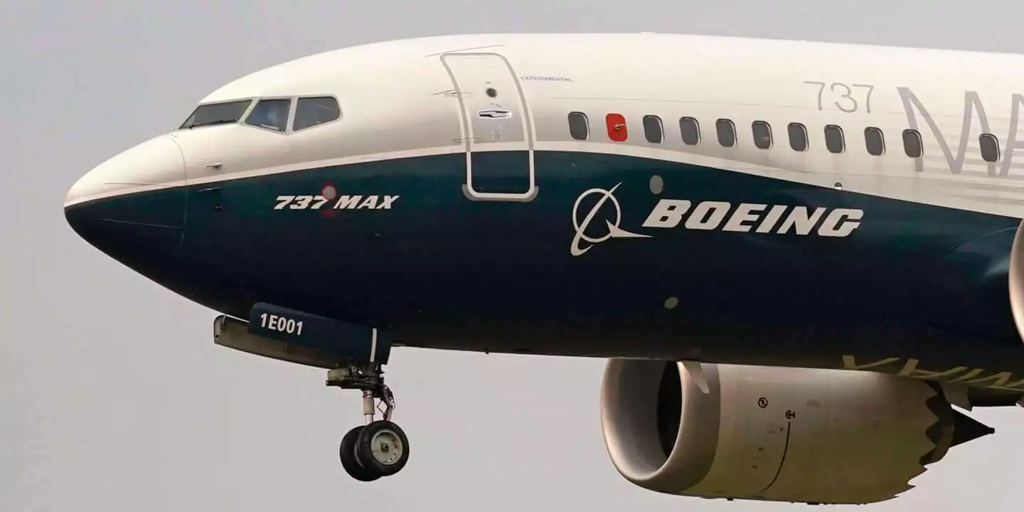 Avolon signe une commande de 40 Boeing 737 MAX 8 et de 20 A330neo