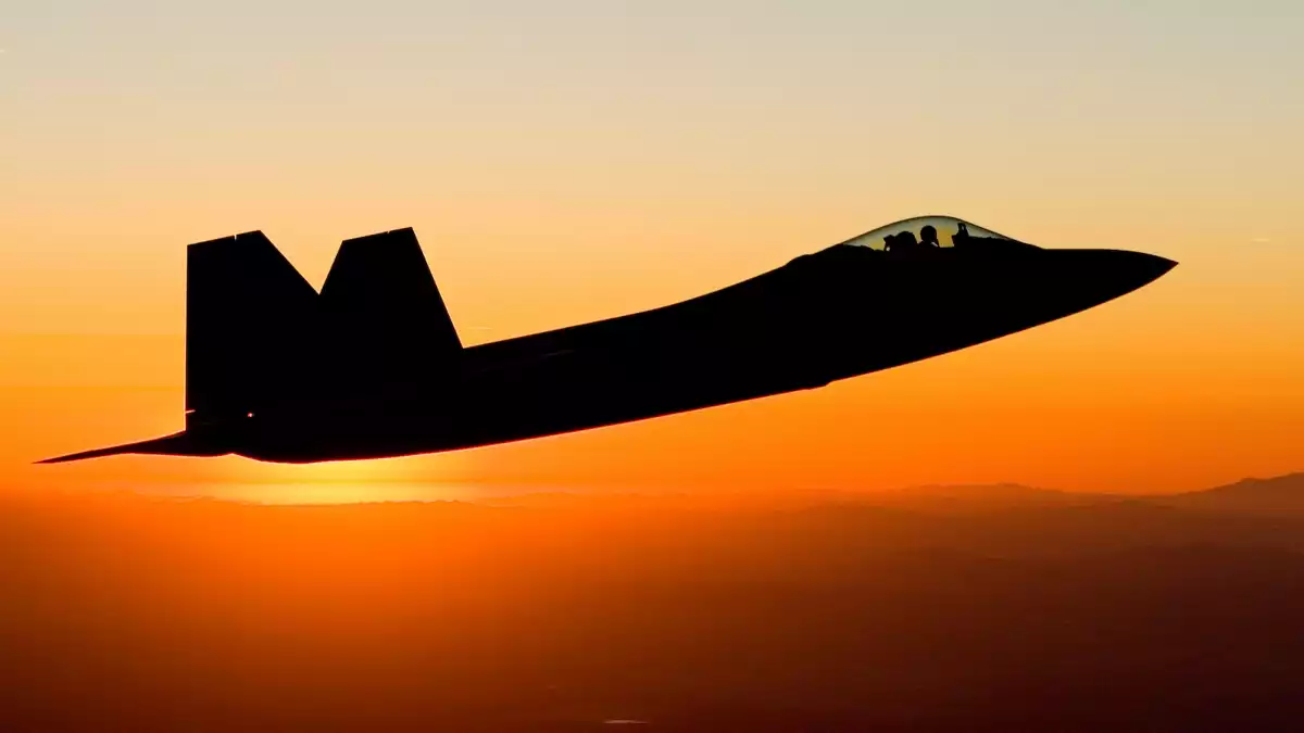 Lockheed Martin passe le cap des 1000 avions furtifs