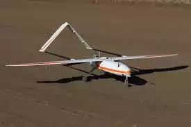 Drone Boeing/Insitu CT220