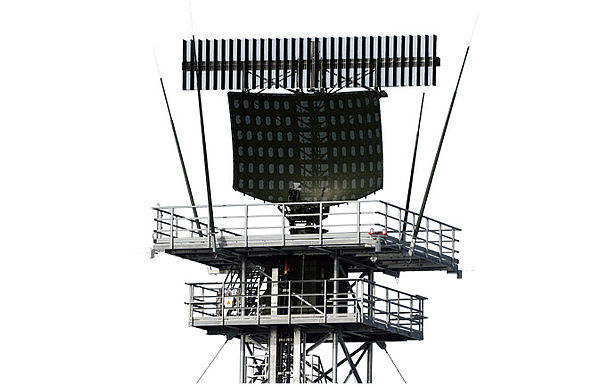 Hensoldt et Raytheon fournissent des radars de surveillance aux Allemands et aux Néerlandais