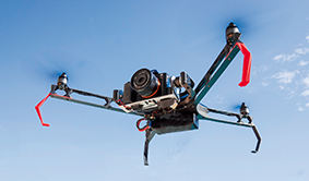 Filière drones : le temps des levées de fonds et des rachats