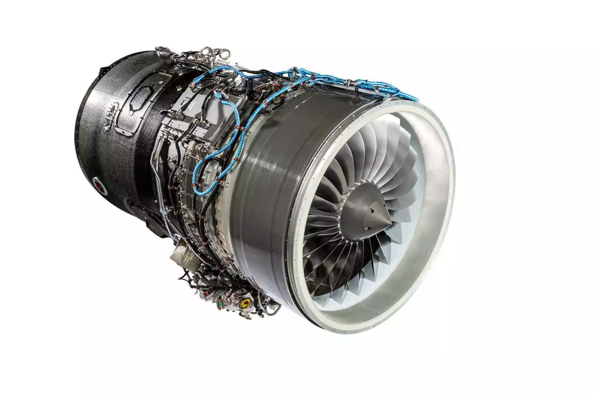 MTU Aero Engines étend sa présence sur le marché de l'après-vente dans le programme du moteur PW800