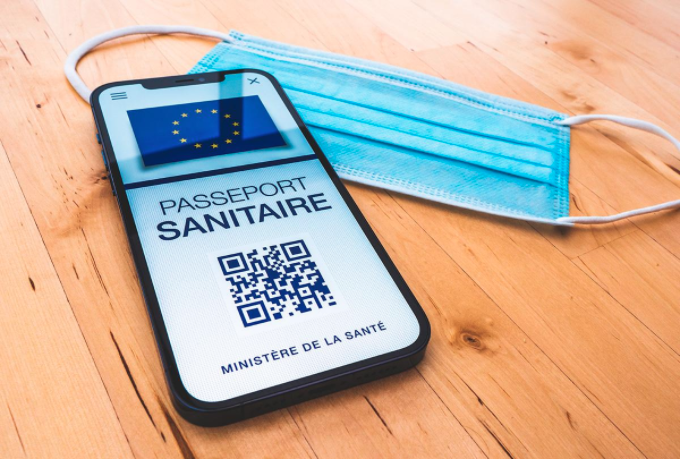 81% des voyageurs français prêts à utiliser un pass sanitaire numérique pour faciliter la reprise des voyages