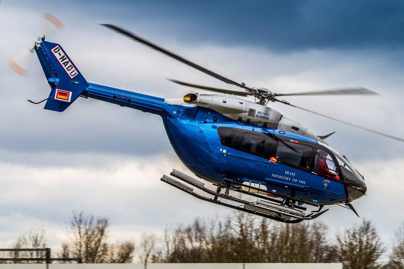 Hélicoptères : Bell et Sikorsky à la peine