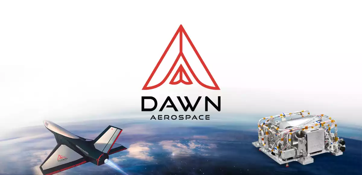 Dawn Aerospace installe une filiale à Toulouse