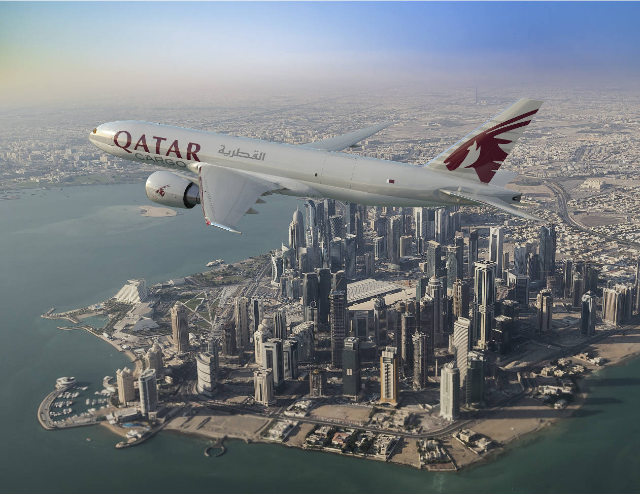 Qatar Airways renforce son réseau américain