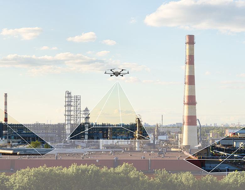 Delta Drone devient le premier actionnaire de Pixiel