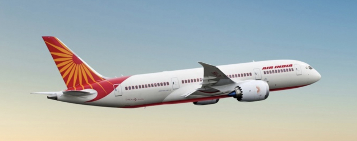 Un contrat sans précédent portant sur plus de 800 moteurs LEAP a été signé par Air India.