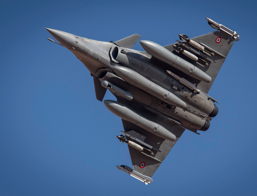 Défense : la Suisse pourra acheter de nouveaux avions de combat
