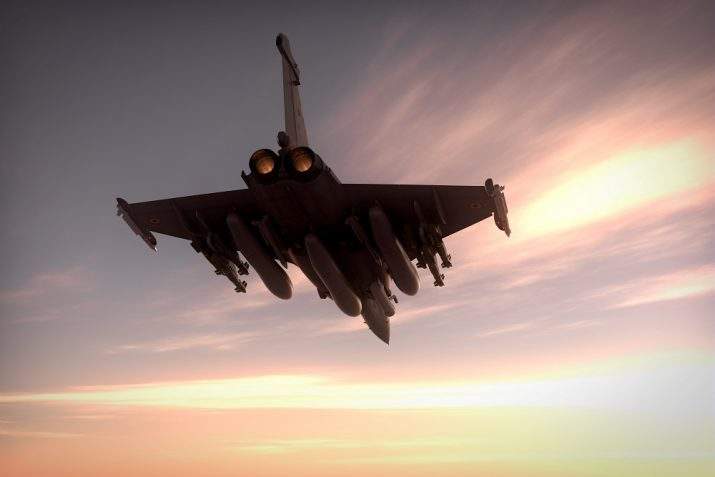 La Malaisie retarde l'acquisition de nouveaux avions de combat