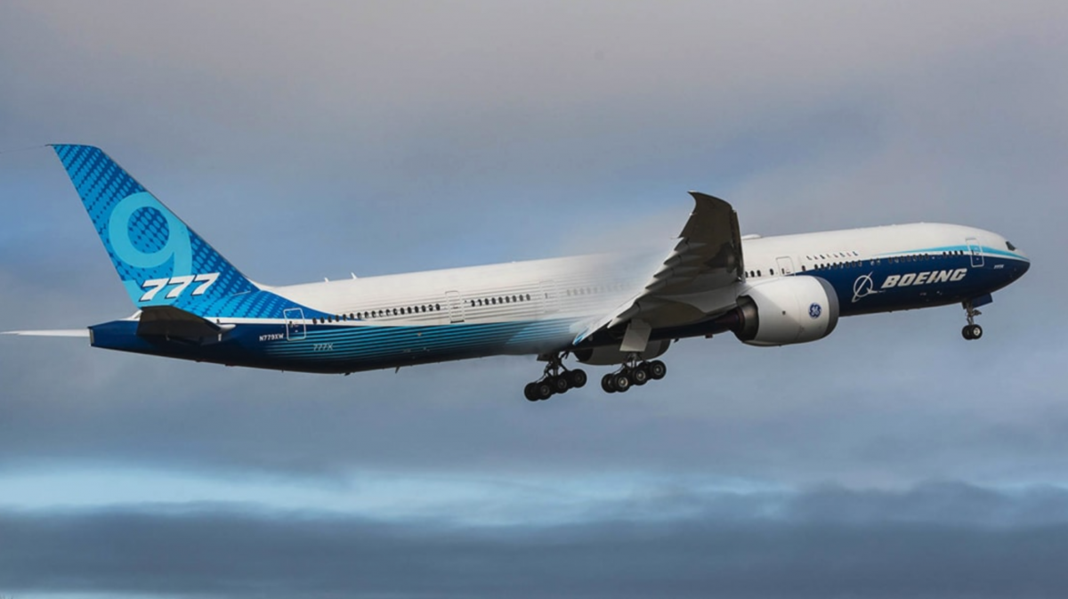 Boeing 777X : Emirates multiplie les mises en garde