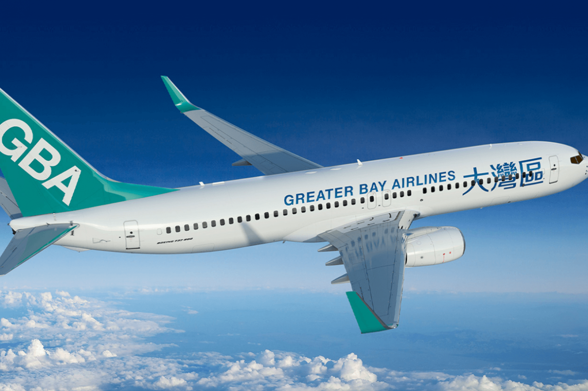 La chinoise Greater Bay Airlines veut de l'Airbus ou du Boeing