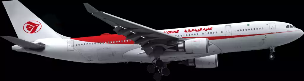 Air Algérie précise ses besoins en Airbus et Boeing