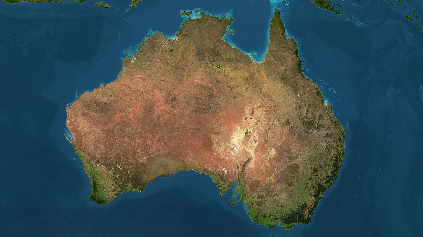 Une agence spatiale australienne annoncée à l'IAC
