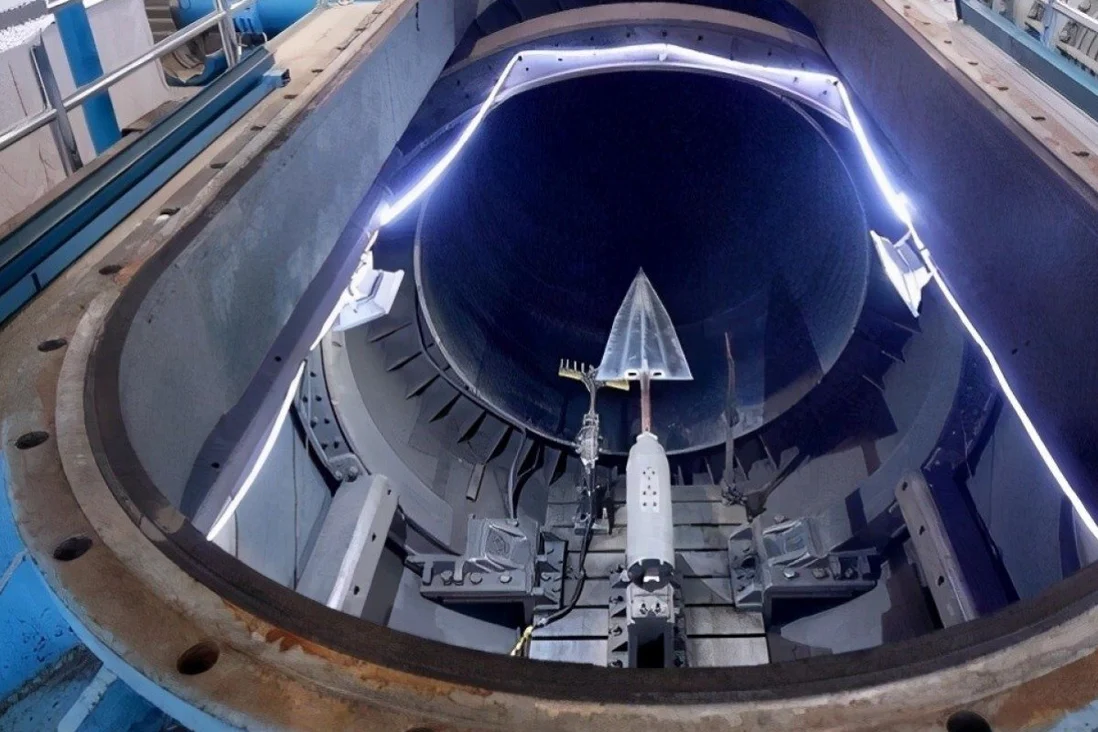 Hypersonique: Pékin investit dans la R&D
