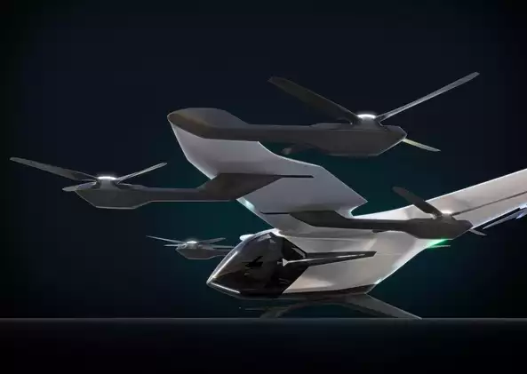 Airbus étend sa collaboration avec Ecocopter pour des services de mobilité aérienne urbaine