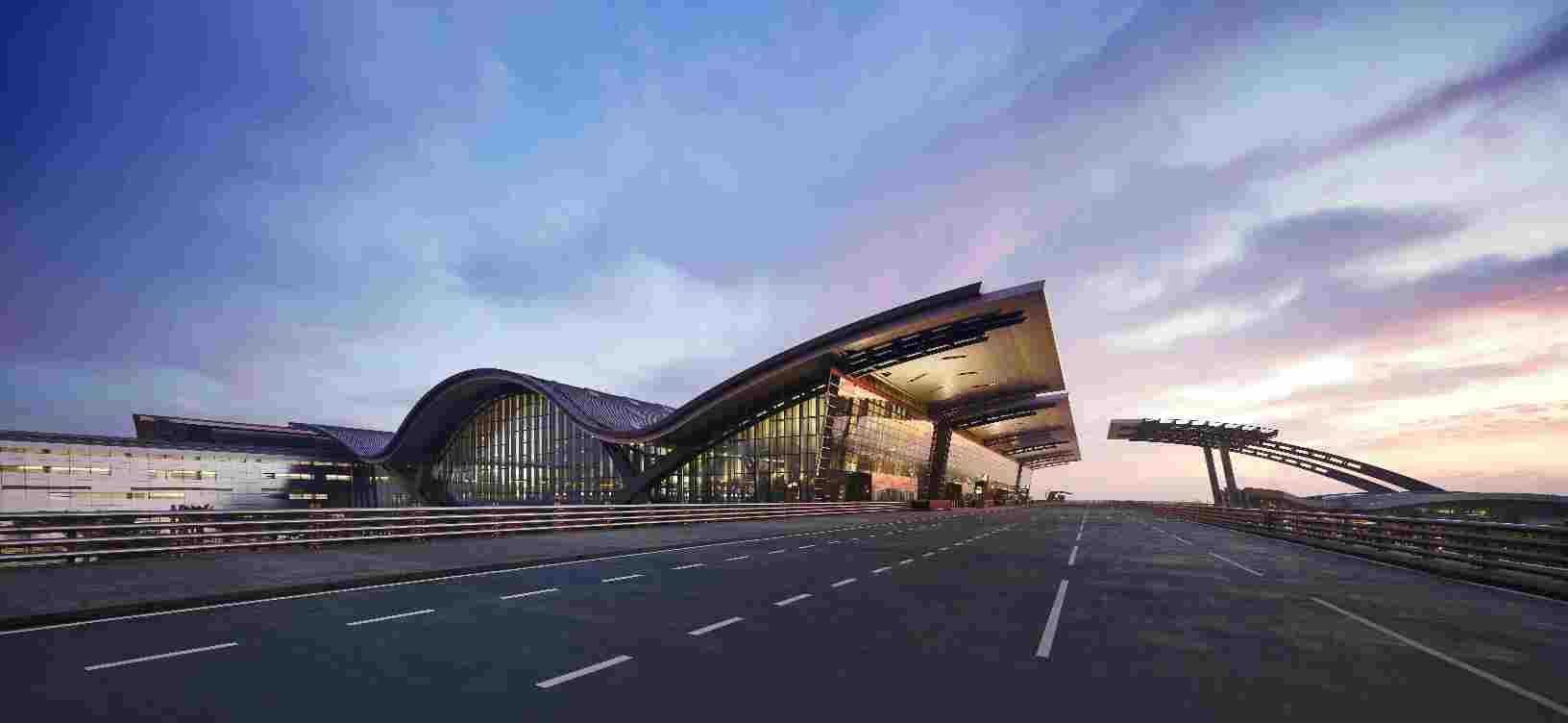 Hamad International Airport, SITA enter strategic partnership