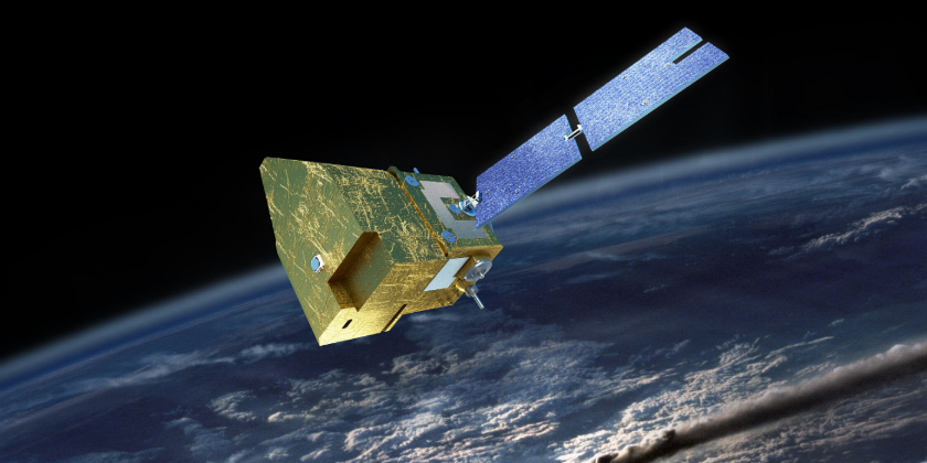 Thales Alenia Space to work on MicroCarb satellite