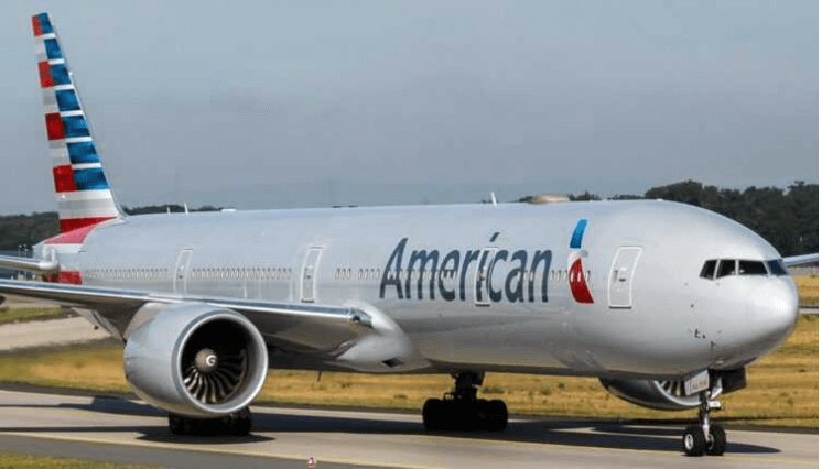 American Airlines et JetBlue sommées de mettre fin à leur alliance