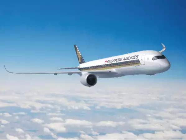 Singapore Airlines lancera un vol direct Singapour-Bruxelles en avril 2024