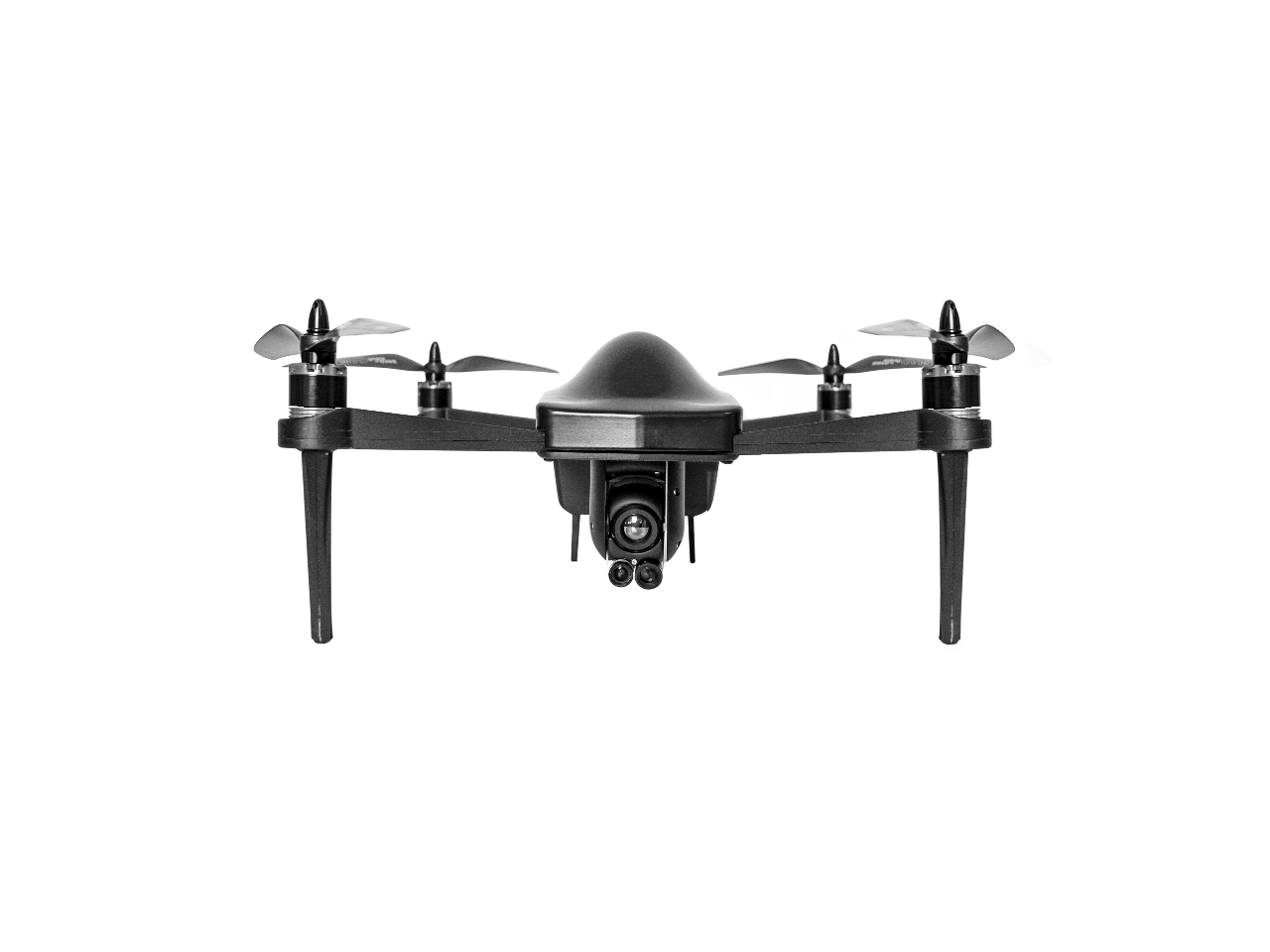 Drone Volt présente l'Airshadow