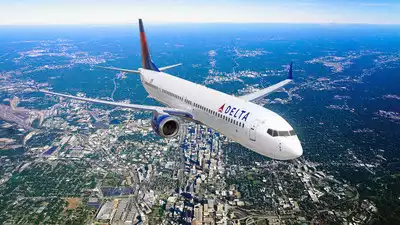Farnborough Airshow 2022 : Delta Air Lines signe pour 130 Boeing 737 MAX 10