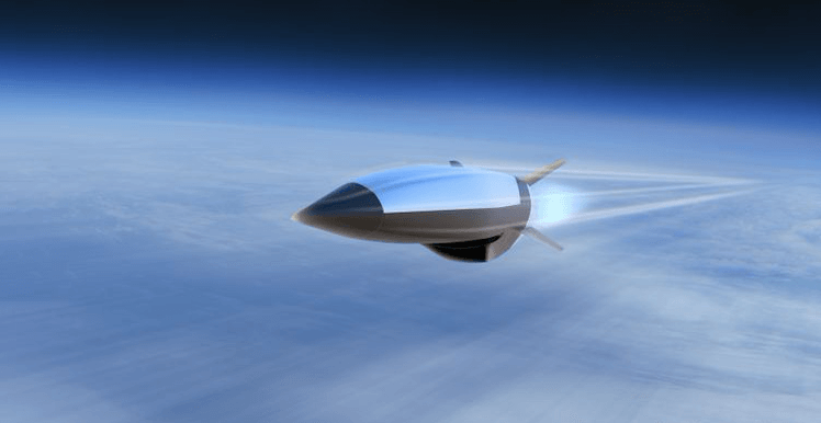 HALO, le projet du futur missile hypersonique air-navire de l'US Navy prend de l'ampleur