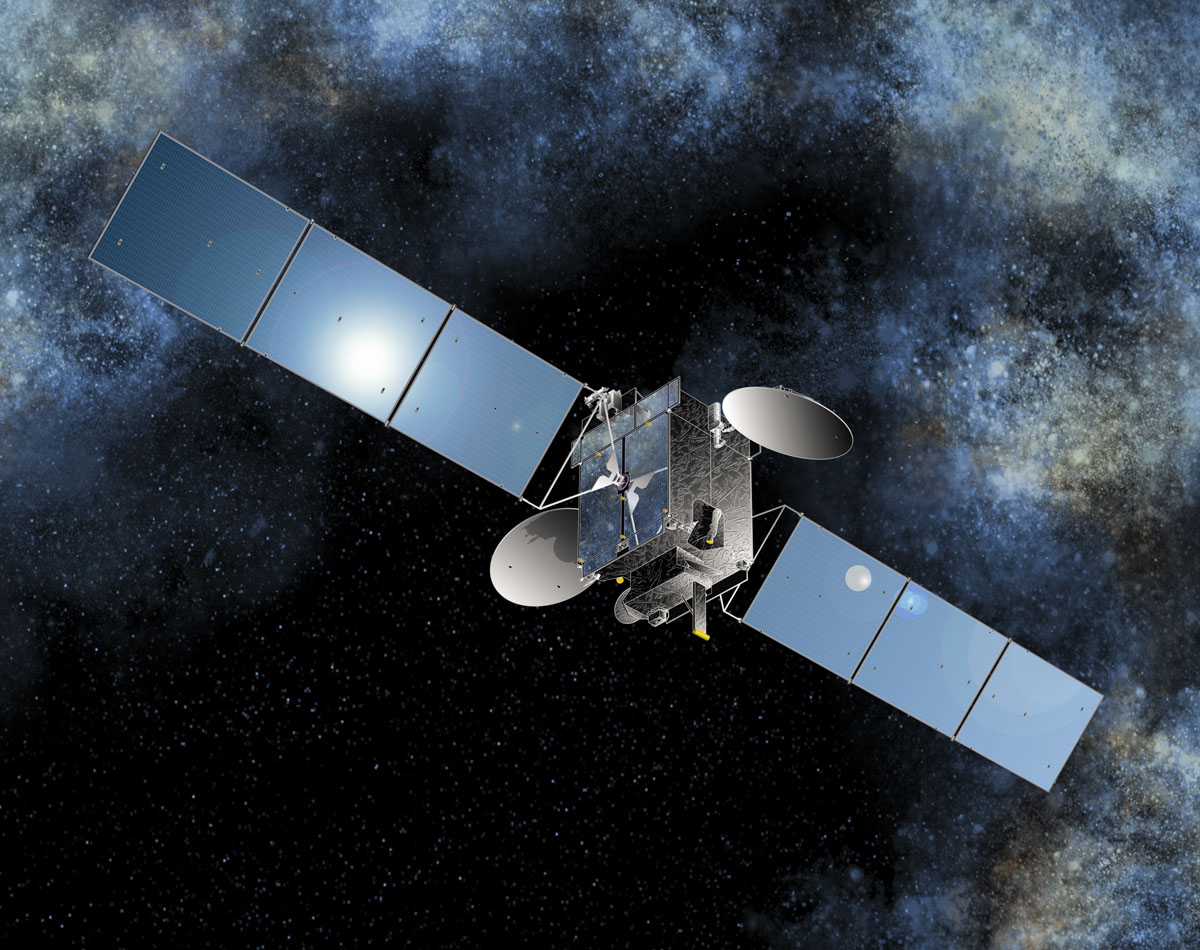 La BRI indonésienne choisit Arianespace et SSL pour son satellite BRIsat