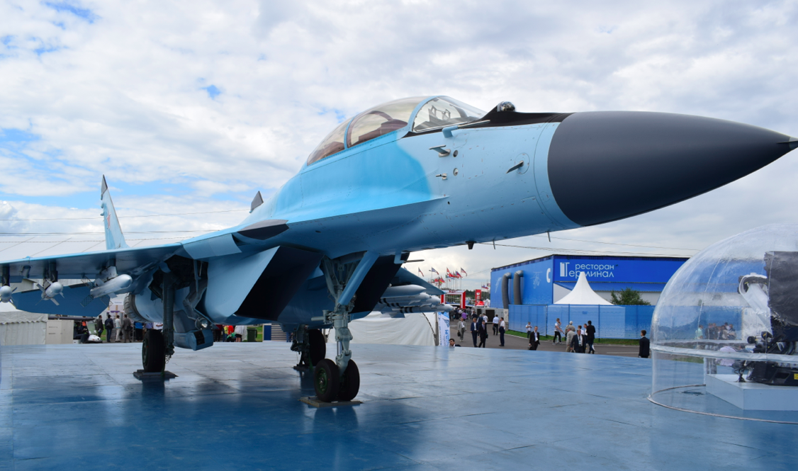 MAKS 2017 : Un accord avec le Kazakhstan pour le MiG-35