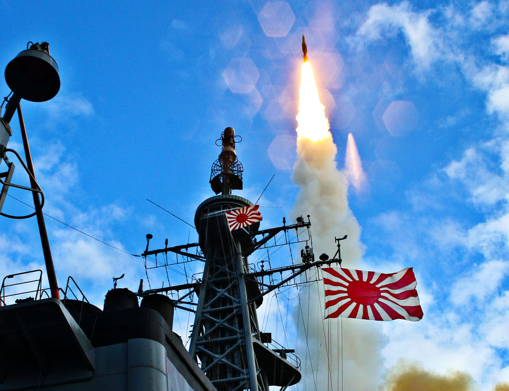 Japon : Vers un budget record pour la défense