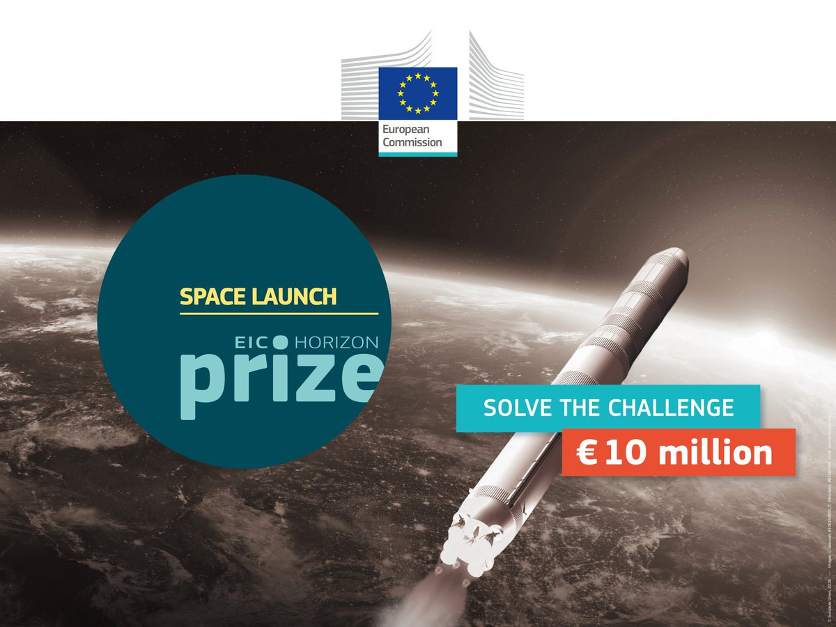 La Commission européenne soutient la startup spatiale allemande Isar Aerospace