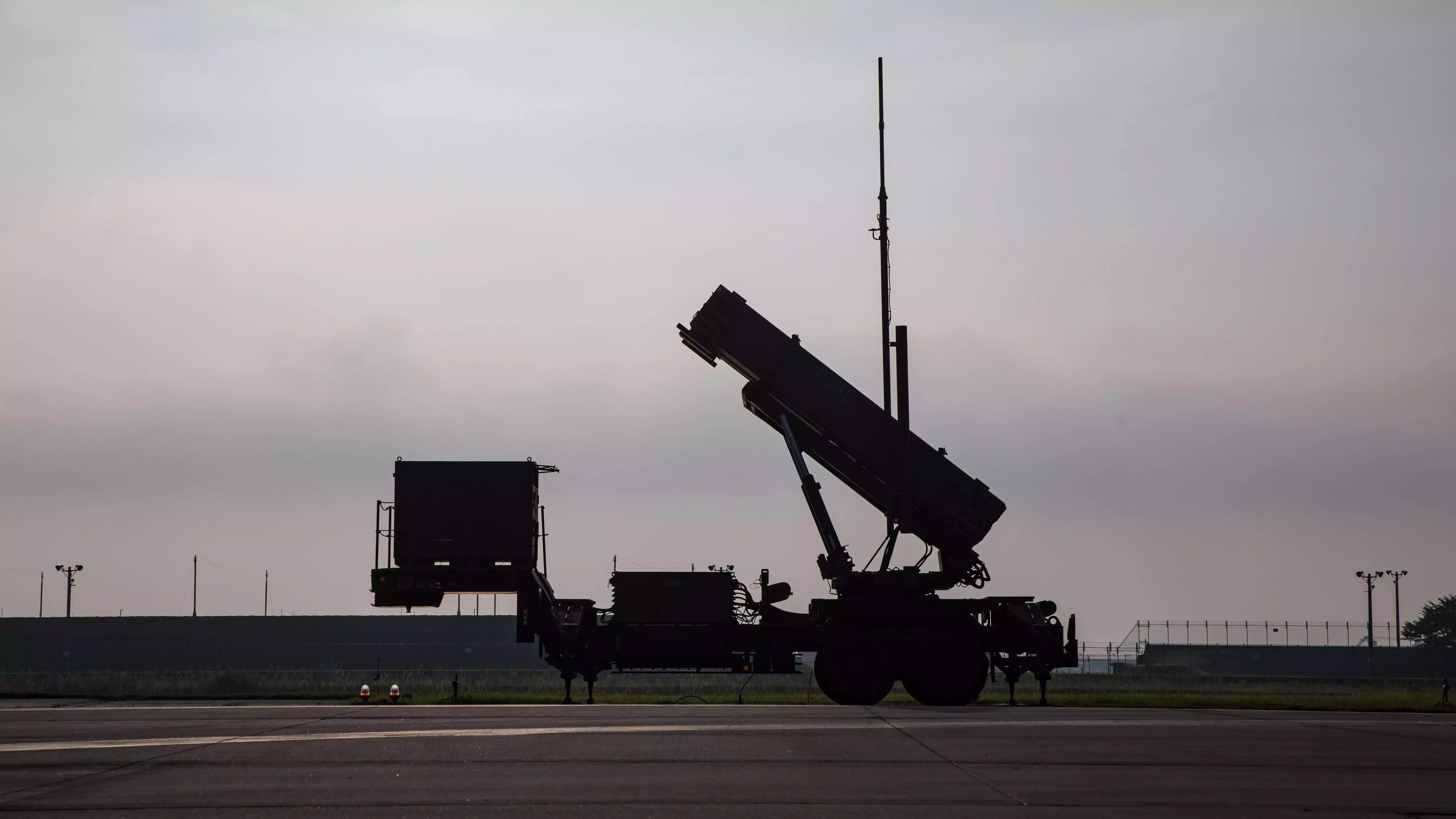 Le Japon déploie des missiles face au lancement d'un satellite espion nord coréen