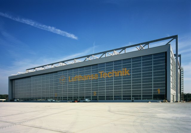 MRO : Sabena Aerospace reprend des filiales de Lufthansa Technik